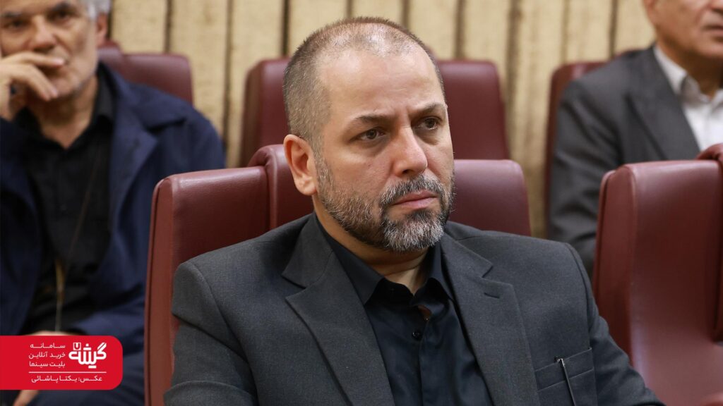 امیررضا دلاوری