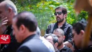 سعید خانی