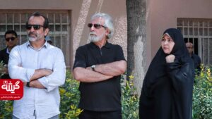 منوچهر شاهسواری