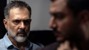رونمایی از تیزر جدید «قمارباز» همزمان با میلیاردی شدن