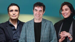 نخستین همکاری سینمایی محمدرضا فروتن و شهاب حسینی در «بی‌دار» حسین دوماری