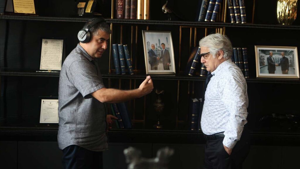 «ديازپام» در تهران كليد خورد
