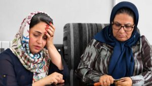 «سالاد»؛ قصه‌ی آدم‌های معمولی در روزهای جنگ