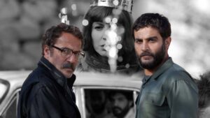 «جانشین» و «بت» به سینما می‌آید؛ ۳ روز نیم‌بها به مناسبت «روز سینما»