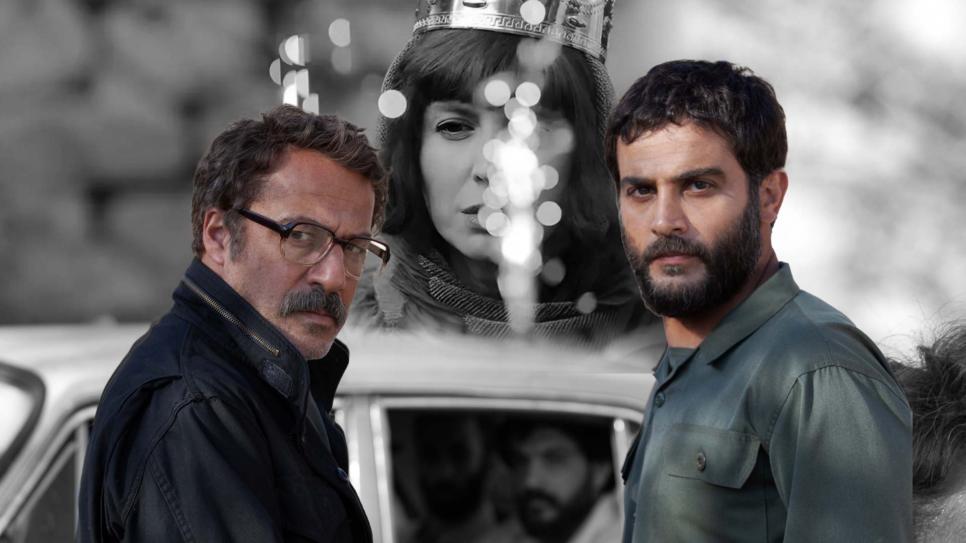 «جانشین» و «بت» به سینما می‌آید؛ ۳ روز نیم‌بها به مناسبت «روز سینما»