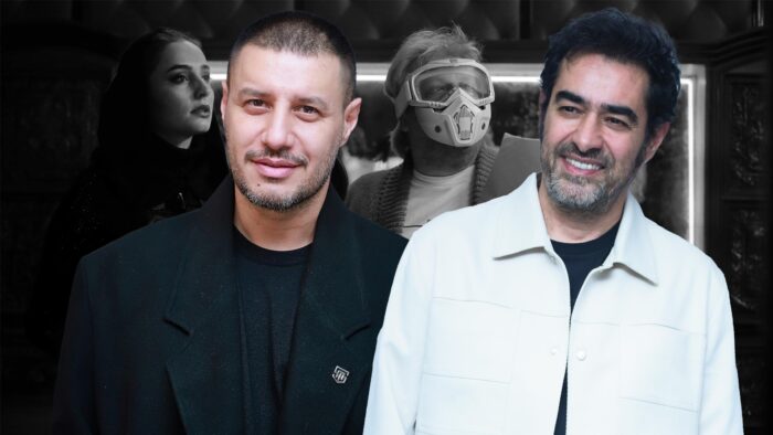 «بی‌دار» با شهاب حسینی و «بورسیه» با جواد عزتی؛ پروانه‌ی نمایش «دختر پری خانوم» صادر شد