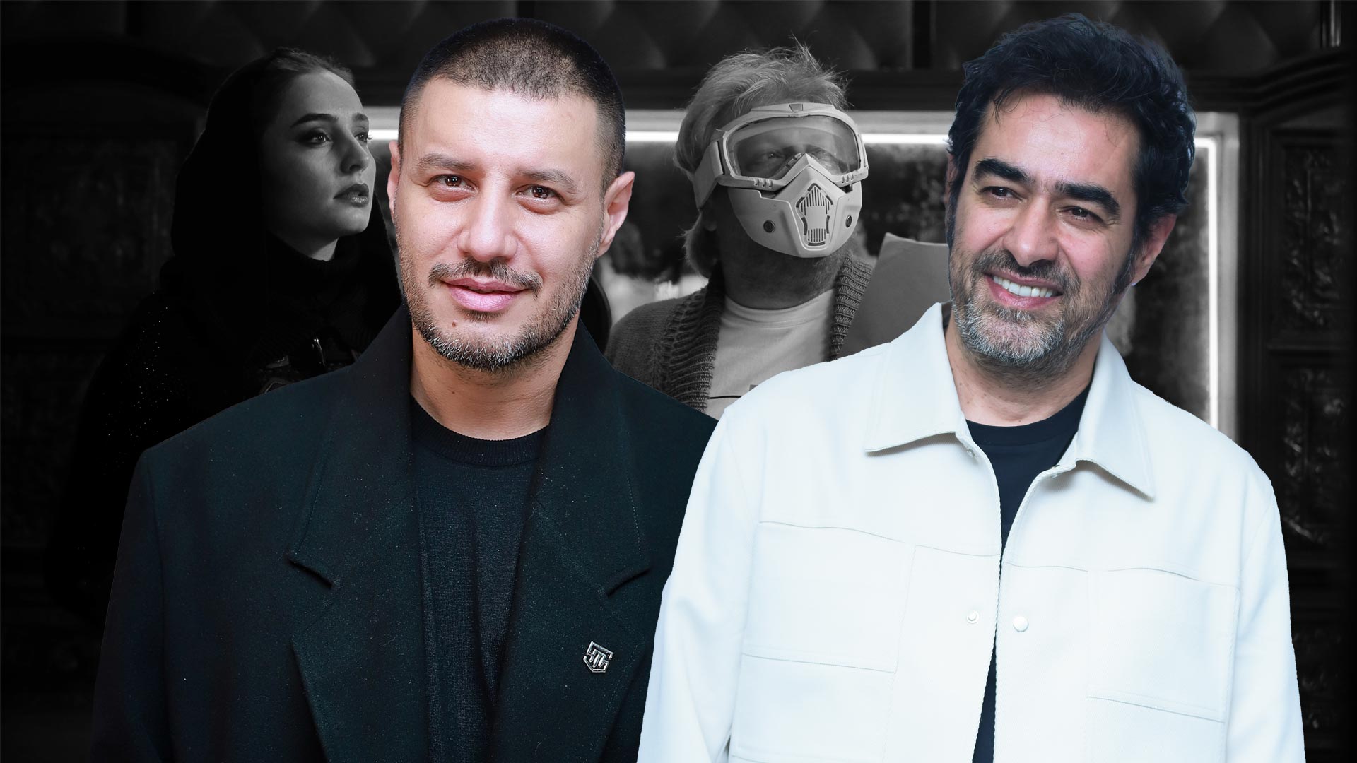 «بی‌دار» با شهاب حسینی و «بورسیه» با جواد عزتی؛ پروانه‌ی نمایش «دختر پری خانوم» صادر شد