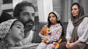 «من جاسوزنی نیستم»؛ همکاری دوباره‌ی منوچهر هادی و یکتا ناصر