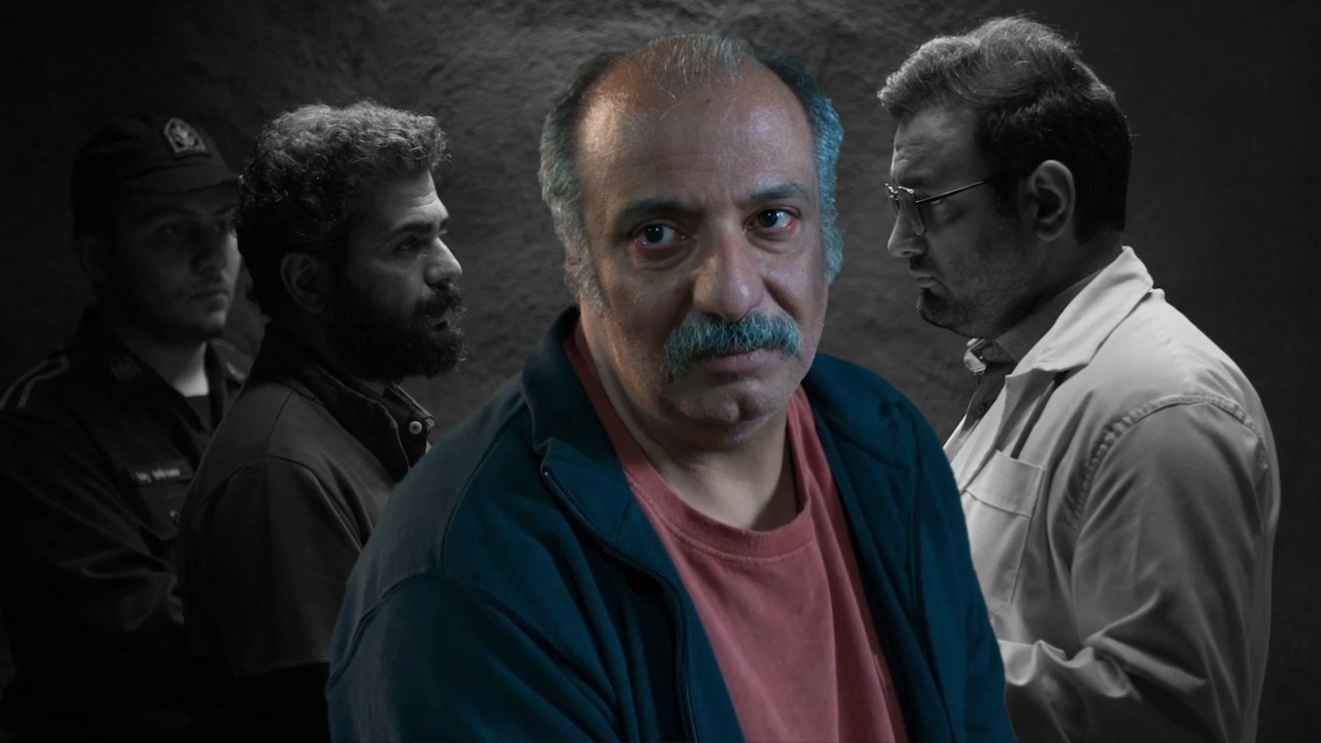 «زنده‌شور»؛ نخستین فیلم با مخاطب میلیونی در اکران 1405